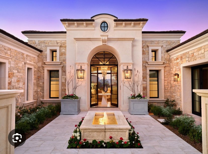 Big Luxury Homes for sale